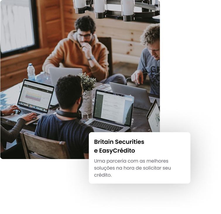 Usuário descobrindo Vantagens do Empréstimo FGTS